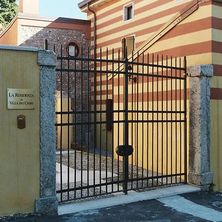 Parco Termale Di Villa Dei Cedri-2