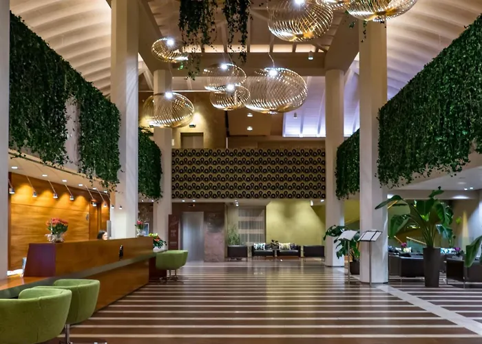 Hotel Corte Valier Lazise